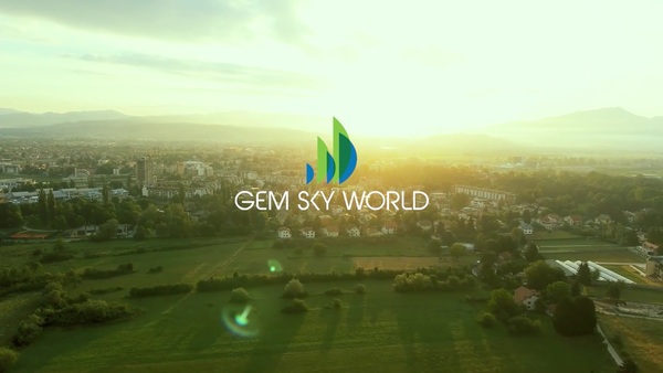 Câu chuyện Gem Sky World